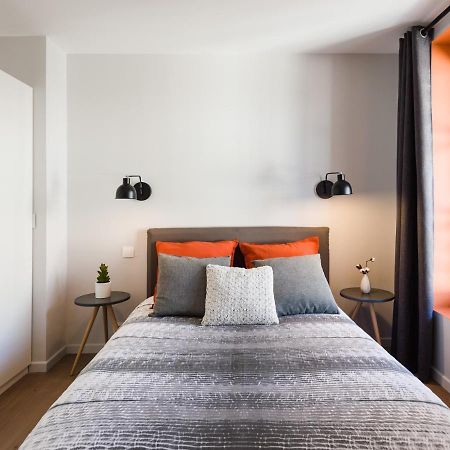 Hyper Centre Chambre Au Calme Lille Zewnętrze zdjęcie