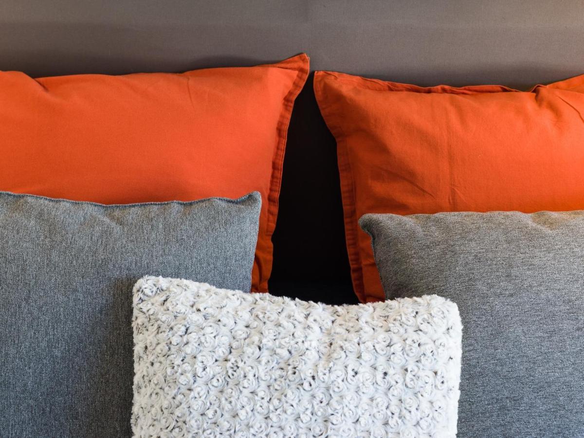 Hyper Centre Chambre Au Calme Lille Zewnętrze zdjęcie