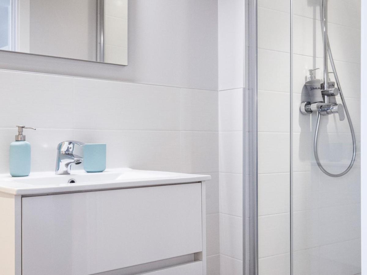 Hyper Centre Chambre Au Calme Lille Zewnętrze zdjęcie