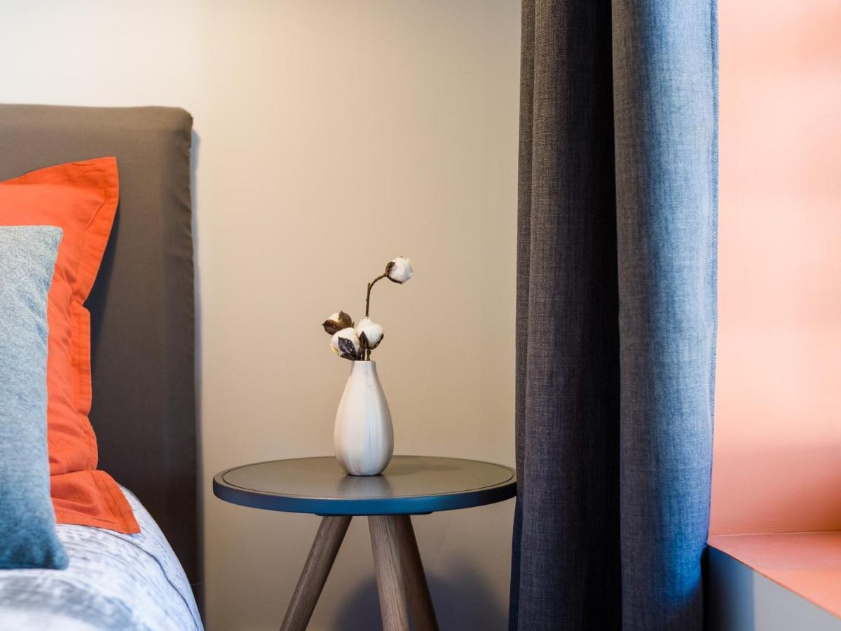 Hyper Centre Chambre Au Calme Lille Zewnętrze zdjęcie
